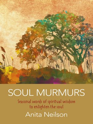 cover image of Soul Murmurs